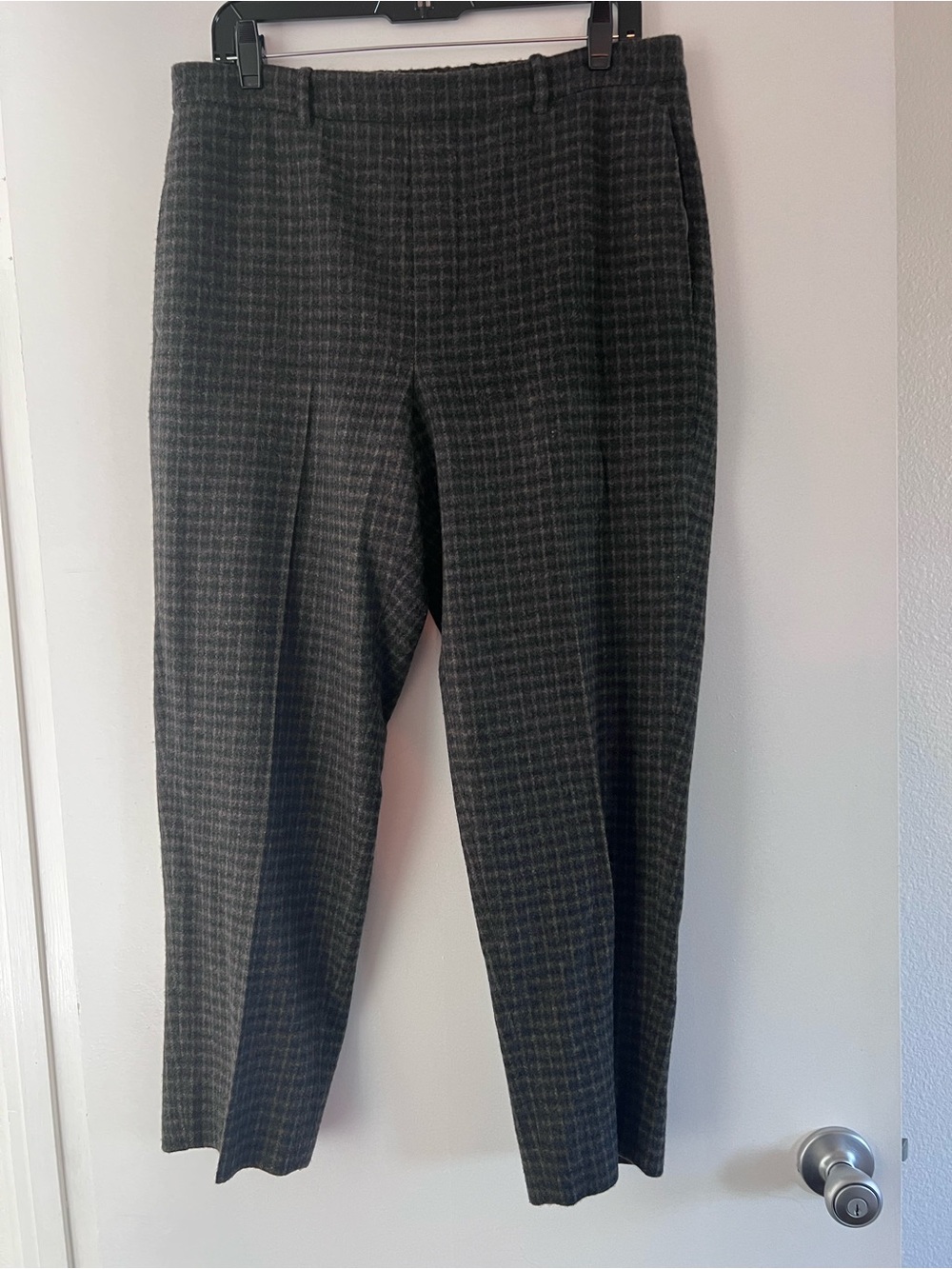Vince Women's Pull On Dress Pants